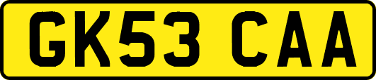 GK53CAA