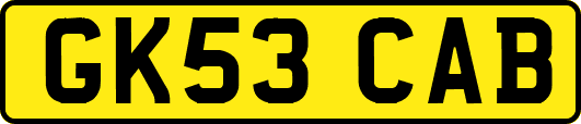GK53CAB