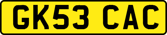 GK53CAC