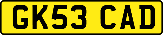 GK53CAD
