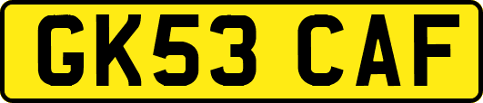 GK53CAF