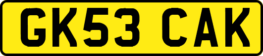 GK53CAK
