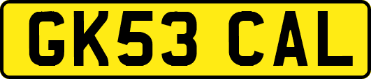 GK53CAL