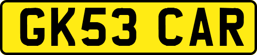 GK53CAR
