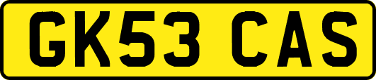 GK53CAS