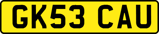GK53CAU
