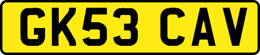 GK53CAV