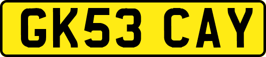 GK53CAY