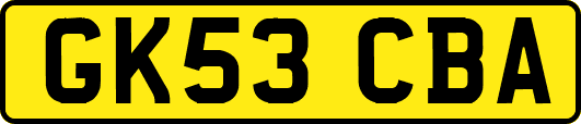 GK53CBA