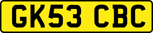 GK53CBC