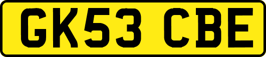 GK53CBE