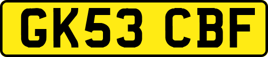 GK53CBF