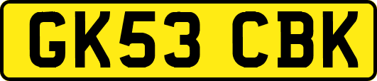GK53CBK