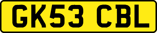 GK53CBL
