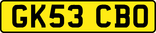 GK53CBO