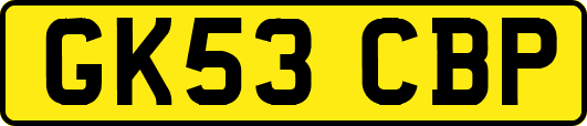 GK53CBP