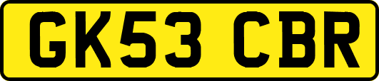 GK53CBR