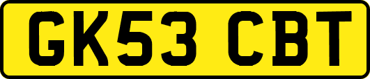 GK53CBT