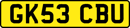 GK53CBU