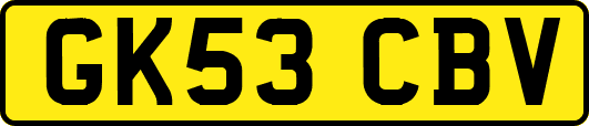 GK53CBV