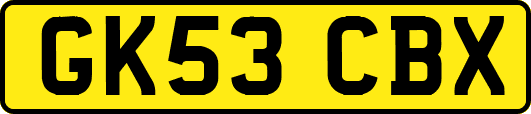 GK53CBX