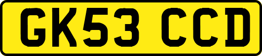 GK53CCD