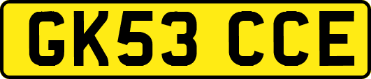 GK53CCE