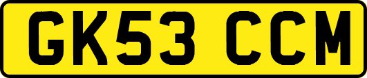 GK53CCM