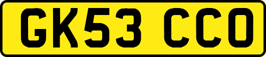 GK53CCO