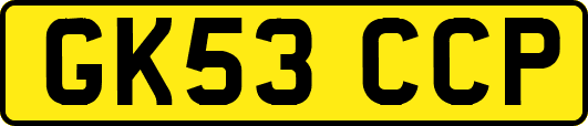 GK53CCP
