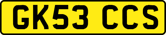 GK53CCS