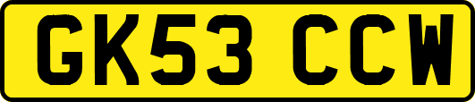 GK53CCW