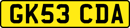 GK53CDA