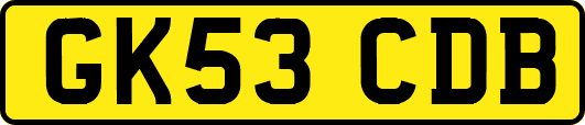 GK53CDB