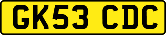 GK53CDC