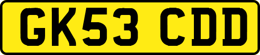 GK53CDD