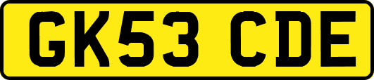 GK53CDE