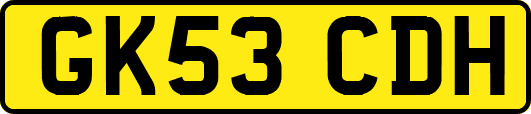 GK53CDH