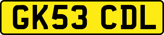 GK53CDL