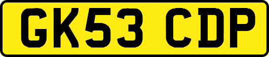GK53CDP