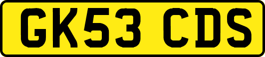 GK53CDS