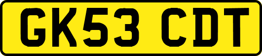 GK53CDT