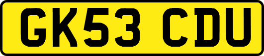 GK53CDU