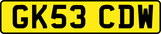 GK53CDW