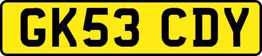 GK53CDY