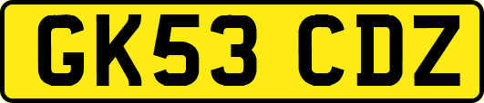 GK53CDZ