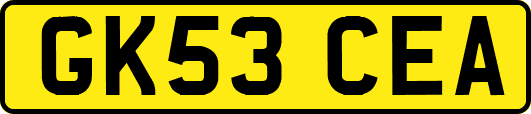 GK53CEA