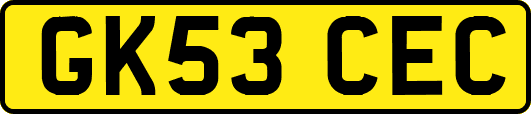 GK53CEC