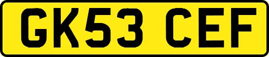 GK53CEF