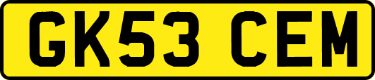 GK53CEM